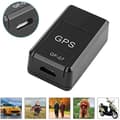 Miniatyrbild 1 av 4: Mini GPS Tracker GF-07 ANNAT - Realtidsbilsökare - Vit