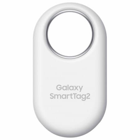 Samsung Galaxy SmartTag 2 Vit