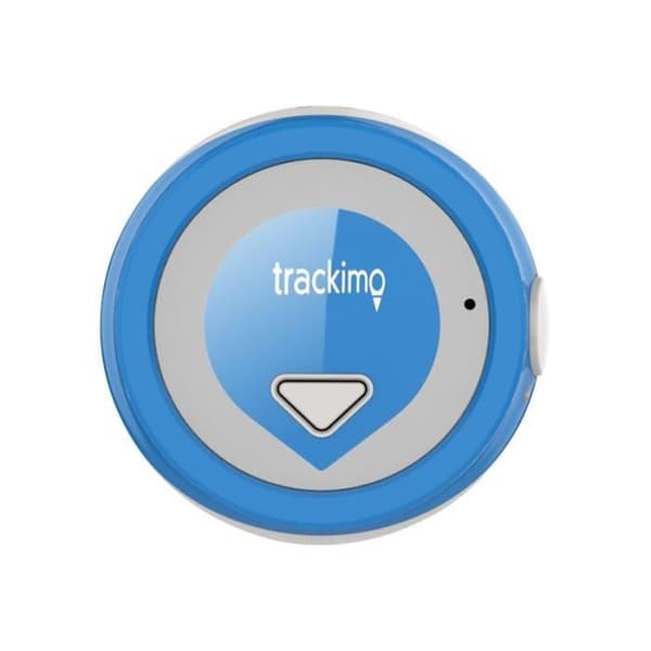 Trackimo MINI 2G GPS-spårningsenhet