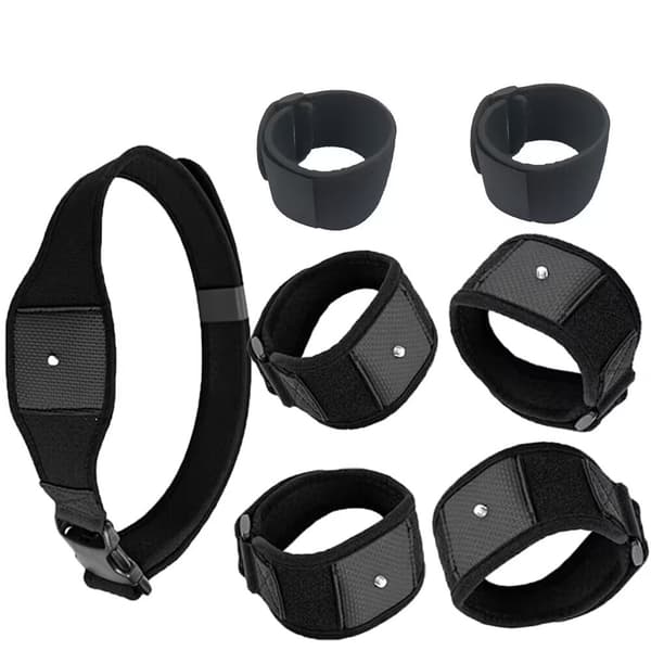 INF Remme til VR Headset - 7 stk