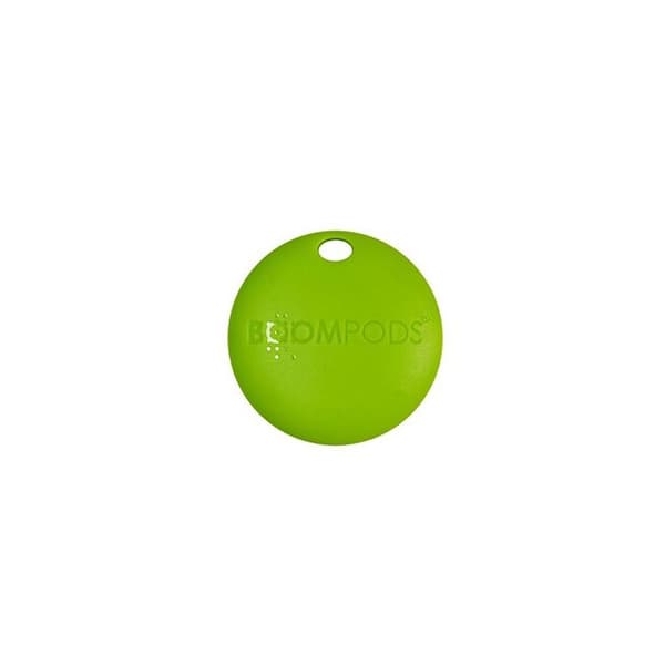 BOOMTAG TRACKER GPS GRÖN