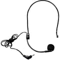 Miniatyrbild 3 av 3: Albrecht ATT-ATR400 10er 29970.S10 Audioguide-radioguidesystem
