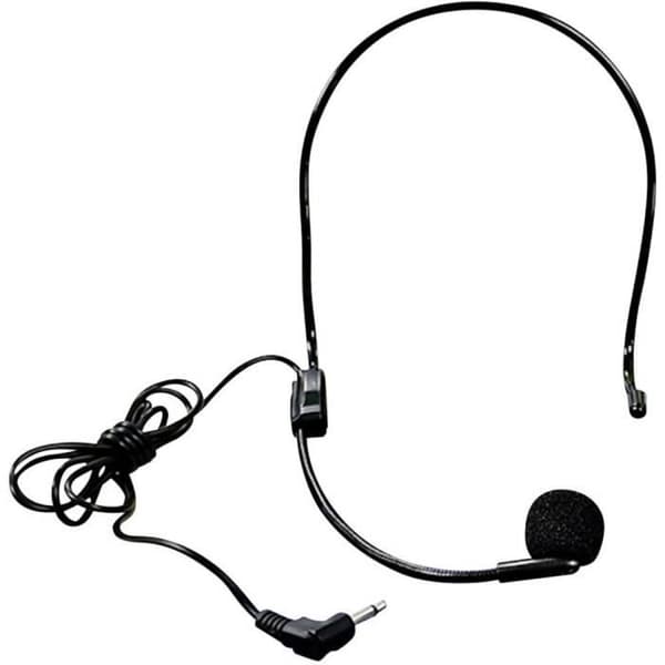 Albrecht ATT-ATR400 10er 29970.S10 Audioguide-radioguidesystem