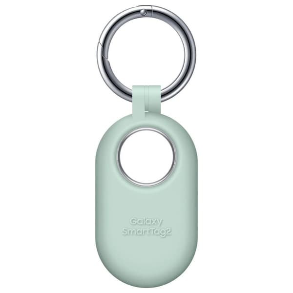 Silikonetui til Samsung Galaxy SmartTag2 EF-PT560CMEGWW - ny