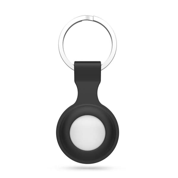 TECH-PROTECT ICON APPLE AIRTAG SVART