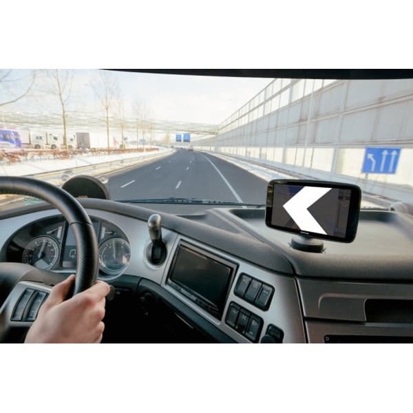 TomTom GO Expert Plus 7" -bilnavigator, EU