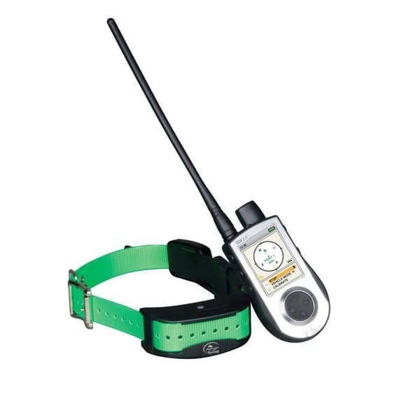 TEK 1.5L-E GPS-spårningssystem