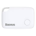 Miniatyrbilde 3 av 11: Baseus Intelligent T2 ropetype anti-tap enhet Hvit