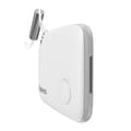 Miniatyrbilde 8 av 11: Baseus Intelligent T2 ropetype anti-tap enhet Hvit
