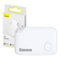 Miniatyrbilde 10 av 11: Baseus Intelligent T2 ropetype anti-tap enhet Hvit