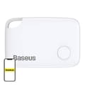 Miniatyrbilde 2 av 11: Baseus Intelligent T2 ropetype anti-tap enhet Hvit