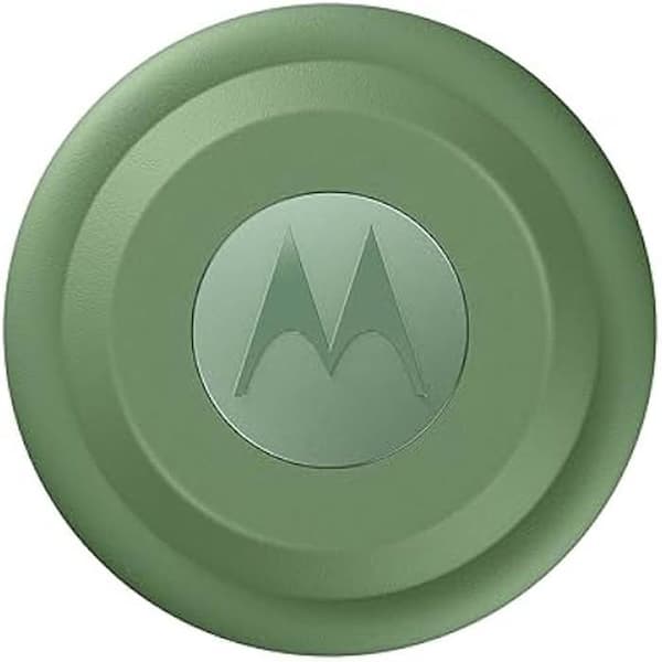 Bluetooth Tracker - MOTOROLA - Moto Tag - IP67 Vattentät - 1 års batteri - Tillbehörskompatibla
