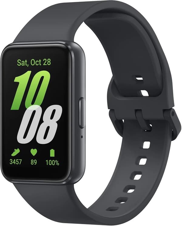 Samsung Galaxy Fit3 - Grå