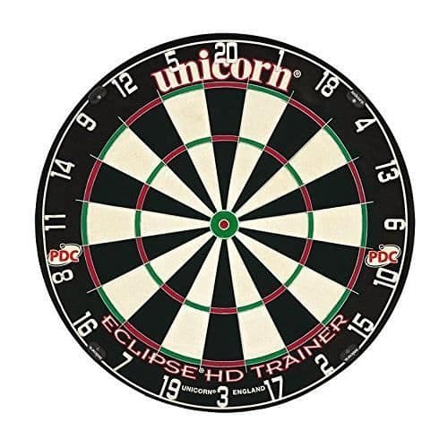 Unicorn Eclipse HD Bristle Snowboardtränare - 79438
