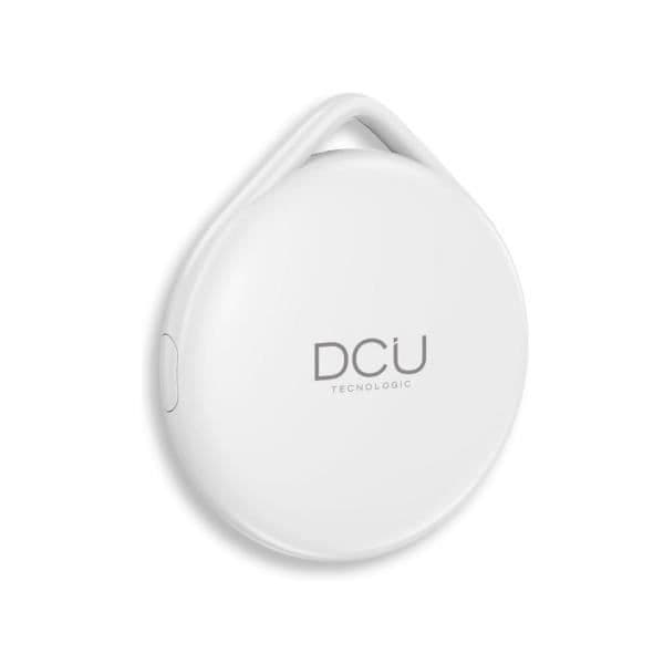 DCU Tag Anti-Lost Location Tracker. Ge inte upp något, sök efter det via Hitta mitt-appen. Endast kompatibel med