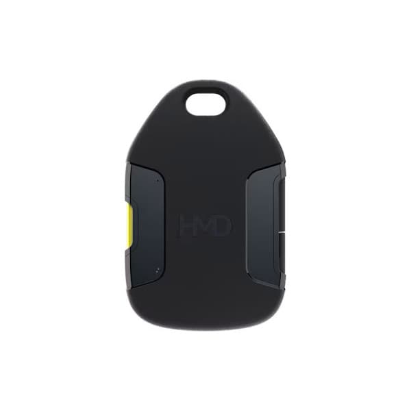 HMD OffGrid satellitkommunikationsenhed