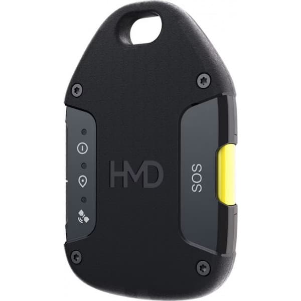 HMD OffGrid satellitkommunikationsenhed