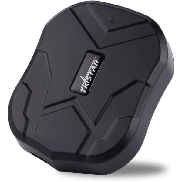 Traceur GPS TK Star 905 Realtime Lastbil Traceur GPS - JUNEO