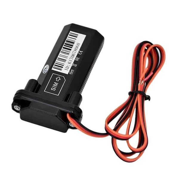 färg gf07 Mini GPS Locator ST901 GF07 GT02A, SPÅRNINGSENHET FÖR FORDON, LOCA SYSTEMS
