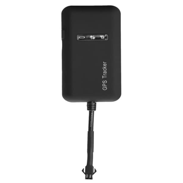 GT02A 12 V-36 V Mini GPS i Realtid-GSM-GPRS SMS Bil GPS Tracker Realtidspositionering Stöder Länken