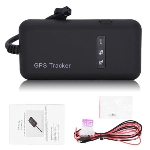 färg gt02a Mini GPS-lokalisator ST901 GF07 GT02A, SPÅRARE FÖR FORDON, SYSTEM FÖR UTHYRNING