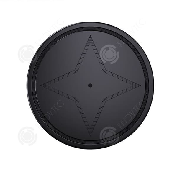 INN GPS Tracker 3m 500mah GPS tracker intelligent teknologi real temp tracking exakt positionering beidou trådlös GPS locator