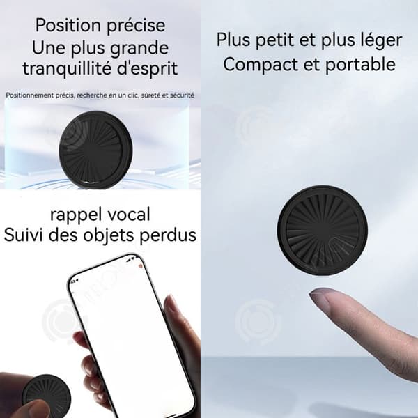 INN Lokalisator spårningsenhet för mobiltelefoner apple android förlorad spårare för barn och djur