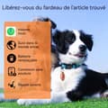 Miniatyrbild 3 av 4: INN Vattentålig trådlös GPS-tracker för bärbar OS, med ljudsignal, realtidslägepositionering