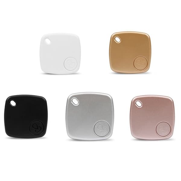 INN GPS Tracker 5st GPS tracker intelligent teknologi real temp tracking exakt positionering beidou trådlös GPS locator