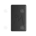 Miniatyrbild 1 av 4: INN GPS Tracker 5m 6000mah GPS tracker intelligent teknologi real temp tracking exakt positionering beidou trådlös GPS locator