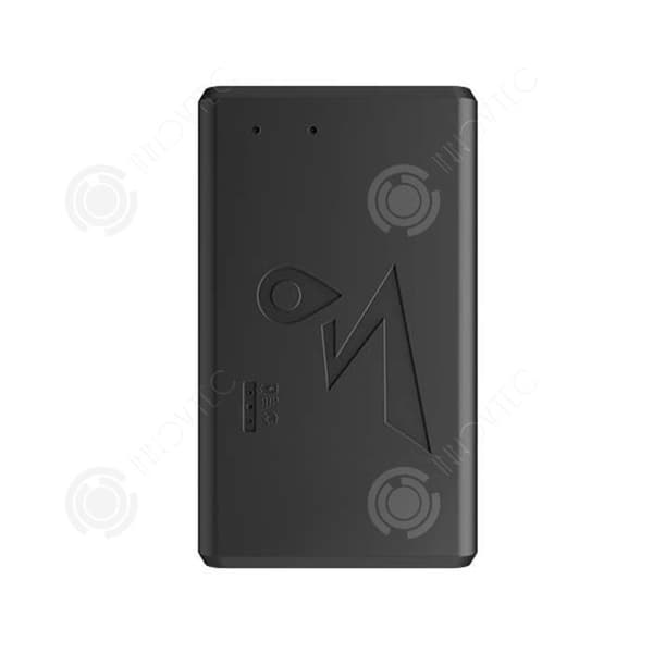 INN GPS Tracker 5m 6000mah GPS tracker intelligent teknologi real temp tracking exakt positionering beidou trådlös GPS locator