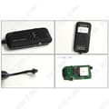 Miniatyrbild 3 av 4: TD® GPS-spårare för motorcyklar bilar barncykel lokaliseringsspårare i realtid bärbar stöldskydd anti-förlust övervakning körning