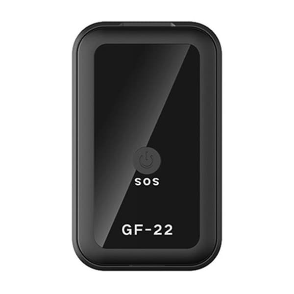 Trådlös GPS-lokalisator TD® 2G Precisionspositionering Stöldskyddsfunktion För Bil och Motorcykel Smart Teknik Realtidsövervakning