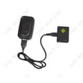 Miniatyrbild 4 av 4: TD® 500mAh Smart GPS Locator Lång batteritid Leta upp för att visa karta