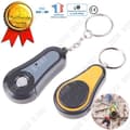 Miniatyrbild 1 av 4: TD® trådlös bil gps objektnyckel lokalisering anti förlorad mobiltelefon lokaliserare hitta bluetooth android smartphone