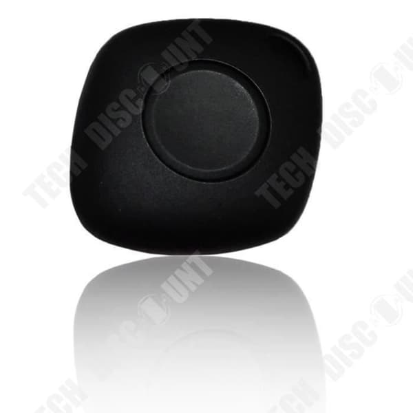 TD® Bluetooth 4.0 Anti-förlorad detektor Larm Key Finder Tracker Fjärrslutare Nyckelring Bluetooth Larm slutare