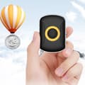 Miniatyrbild 4 av 4: 4G GPS-locator äldre barn husdjurspositionering anti-förlorad enhet helt kompatibel med mikrospårare