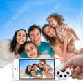 Miniatyrbild 3 av 4: TD® Anti-Lost Device Bluetooth Dog Paw Wireless Object Finder Mini Anti-Lost Item Tracking Locator