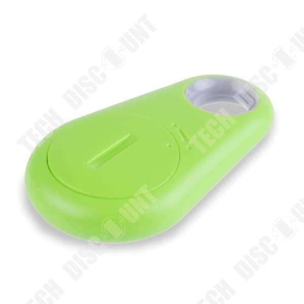 TD® Trådlös Bluetooth 4.0 anti-förlorade larm spårar hitta lokaliseringsnyckel GPS självporträtt husdjur iPhone 4