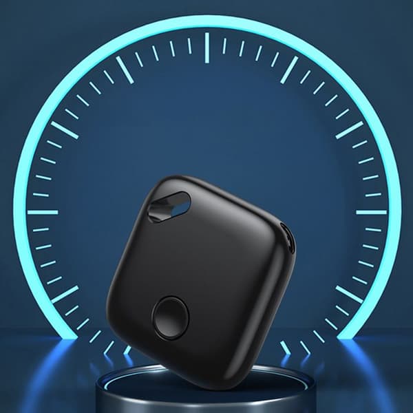 TD® Anti-Lost Devices Fullt kompatibla exakta positionssökare
