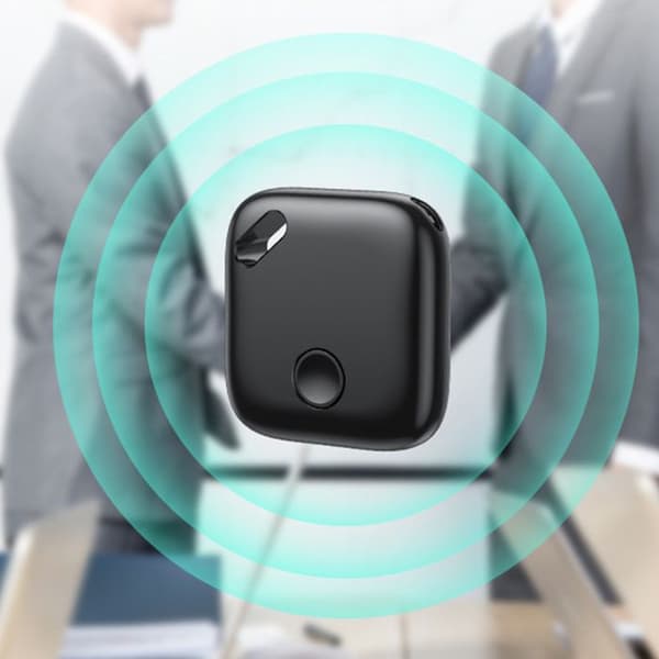 TD® Anti-Lost Devices Fullt kompatibla exakta positionssökare