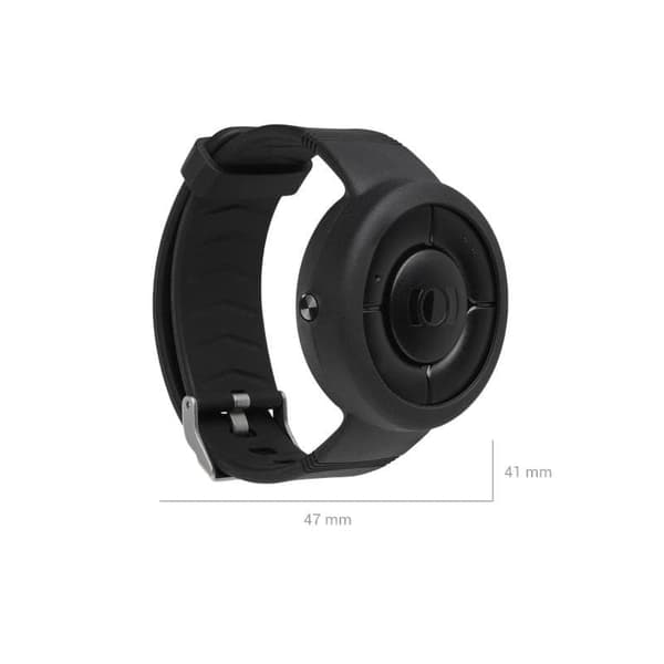 GPS personalarm i urformat – MiniFinder Nano