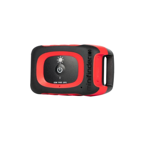 GPS-hundetracker til jagt – MiniFinder Rex
