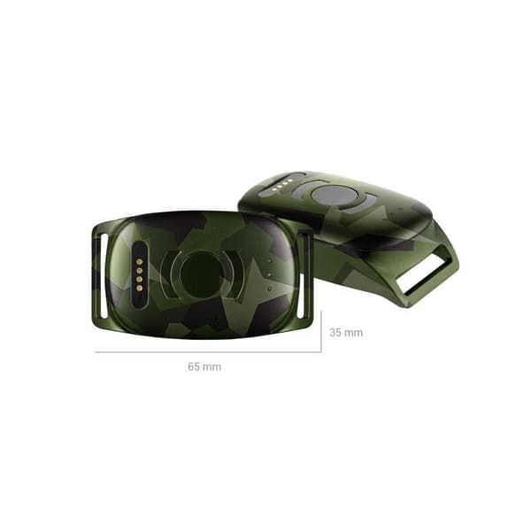 Smidig GPS Hundpejl - MiniFinder Vexo