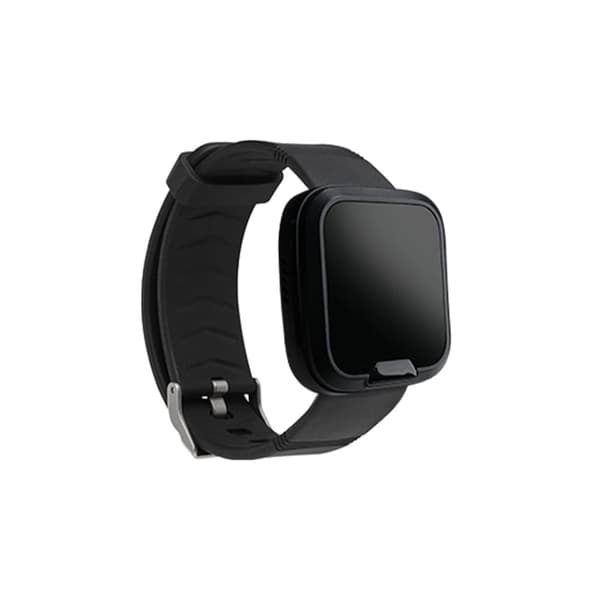 GPS tryghedsalarm med alarmknap – MiniFinder Watch