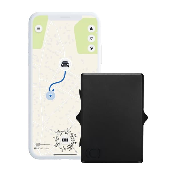 GPS tracker magnetisk montering- MiniFinder Xtreme