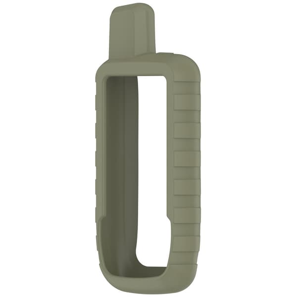 INF Garmin GPSMAP 66 Series Silikone Beskyttelsesetui Grøn