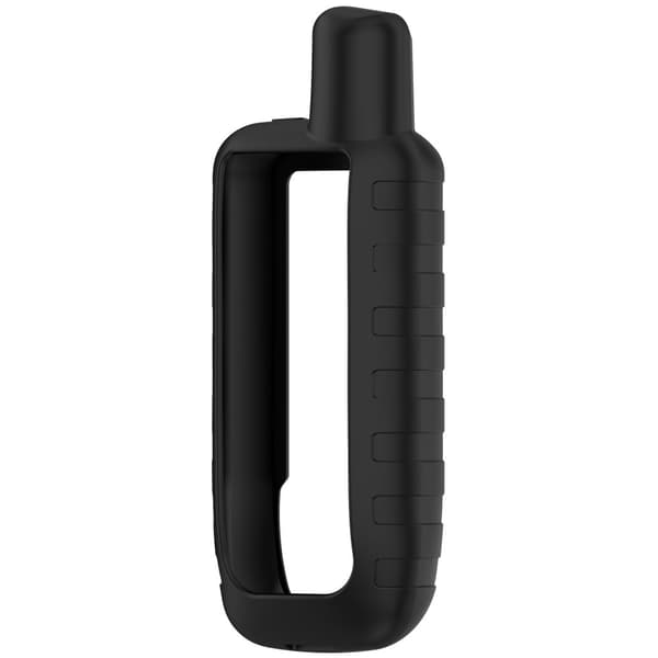 INF Garmin GPSMAP 66 Series Silikone Beskyttelsesetui Sort