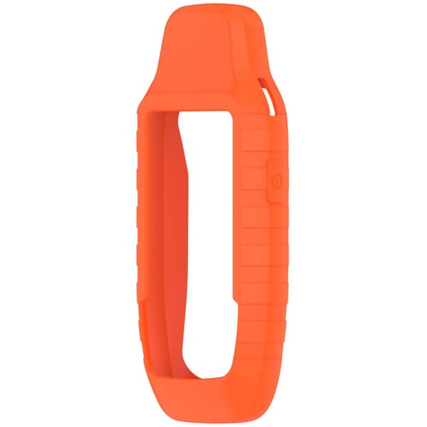 INF Garmin GPSMAP 79S/79SC Silikonisuojakotelo Oranssi