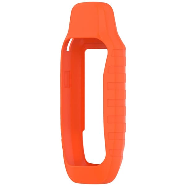 INF Garmin GPSMAP 79S/79SC Silikonisuojakotelo Oranssi